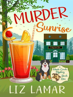 cover image of Murder Sunrise